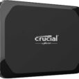 Crucial X9 ポータブルSSD