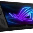ASUS ROG Ally X ゲーミングPC