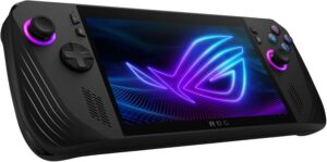ASUS ROG Ally X ゲーミングPC