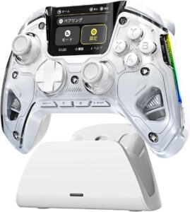 ManbaOne 多機能ゲームコントローラー